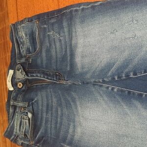 Kancan skinny jeans size 28